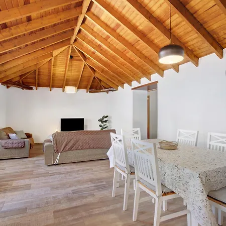 Casa Marhec Villa Tacoronte Exterior photo