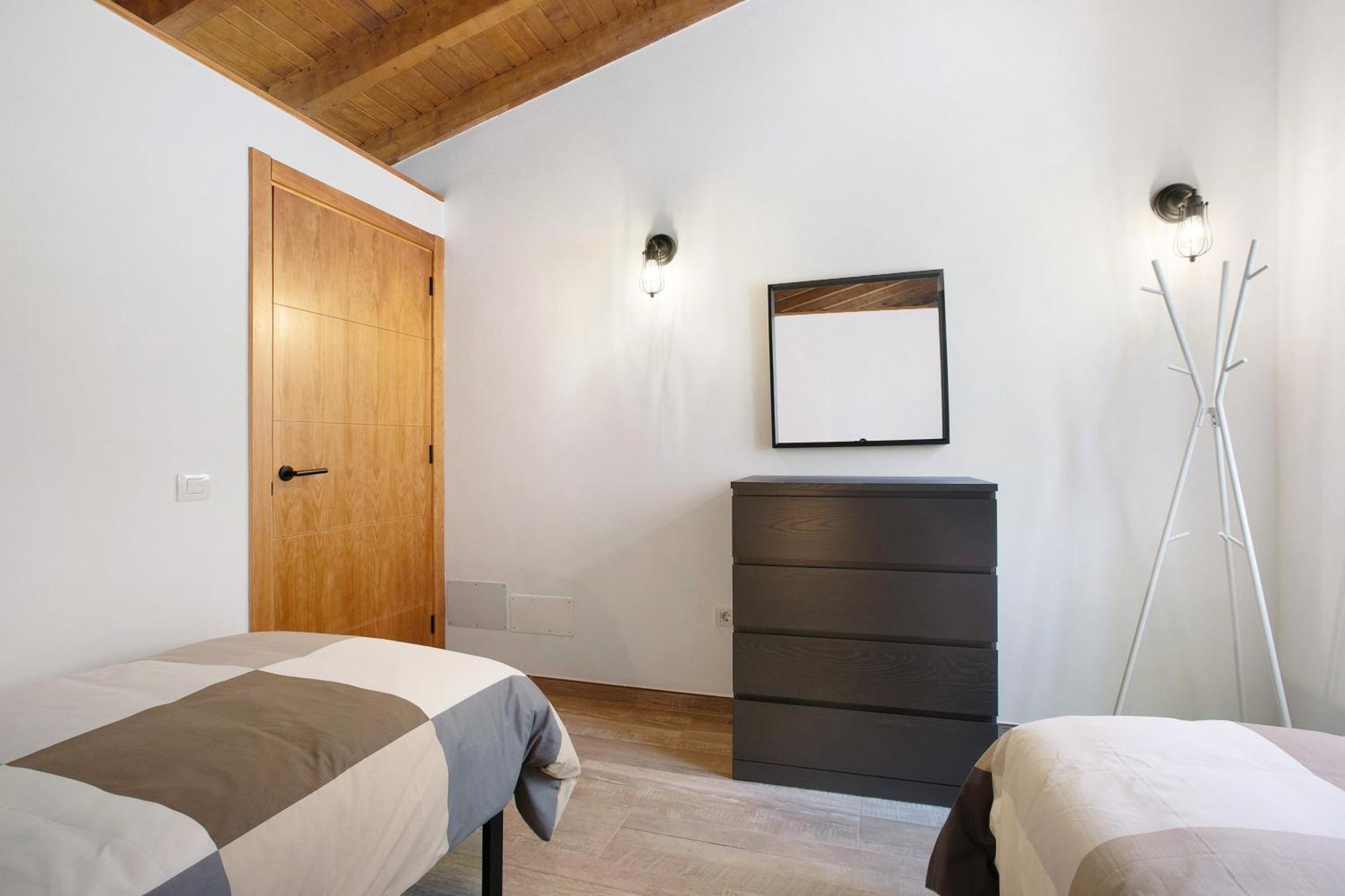 Ferienhaus Casa Marhec *