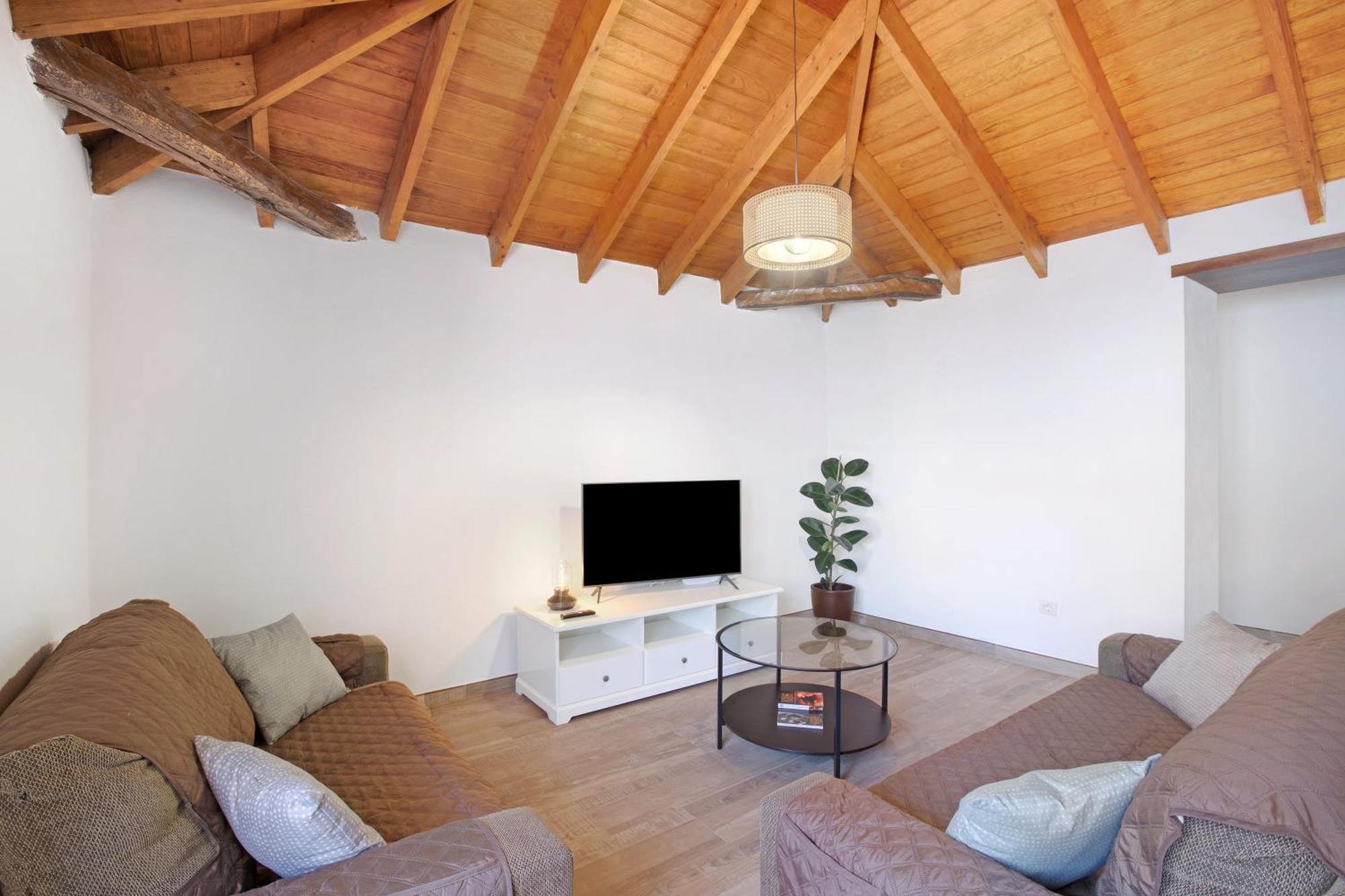 Ferienhaus Casa Marhec