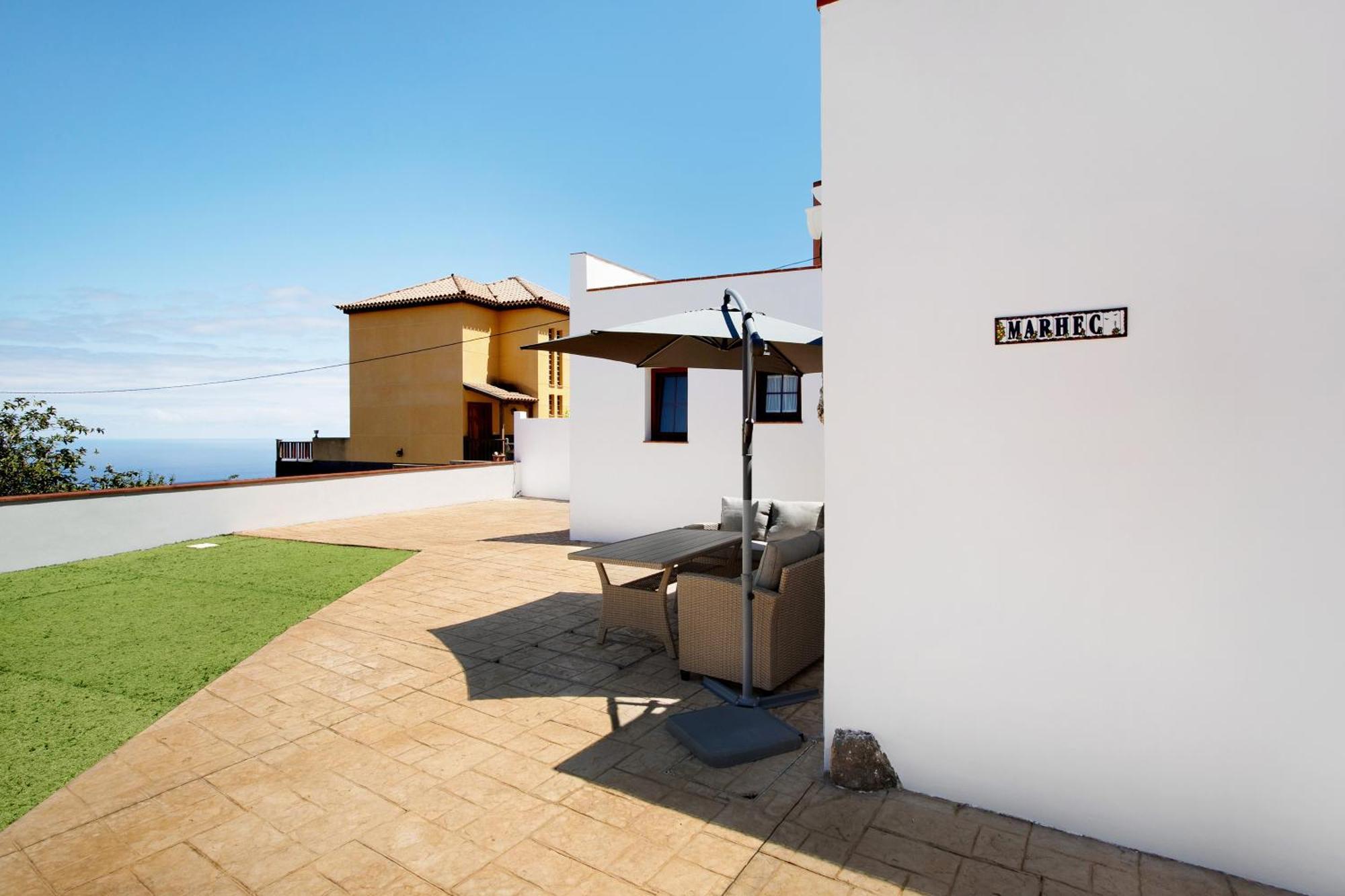Casa Marhec Ferienhaus