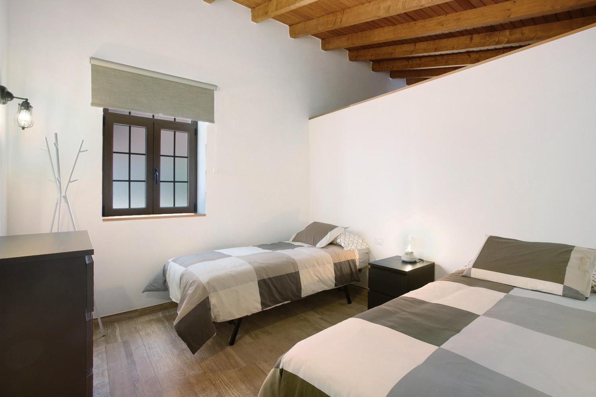 Ferienhaus Casa Marhec Tacoronte