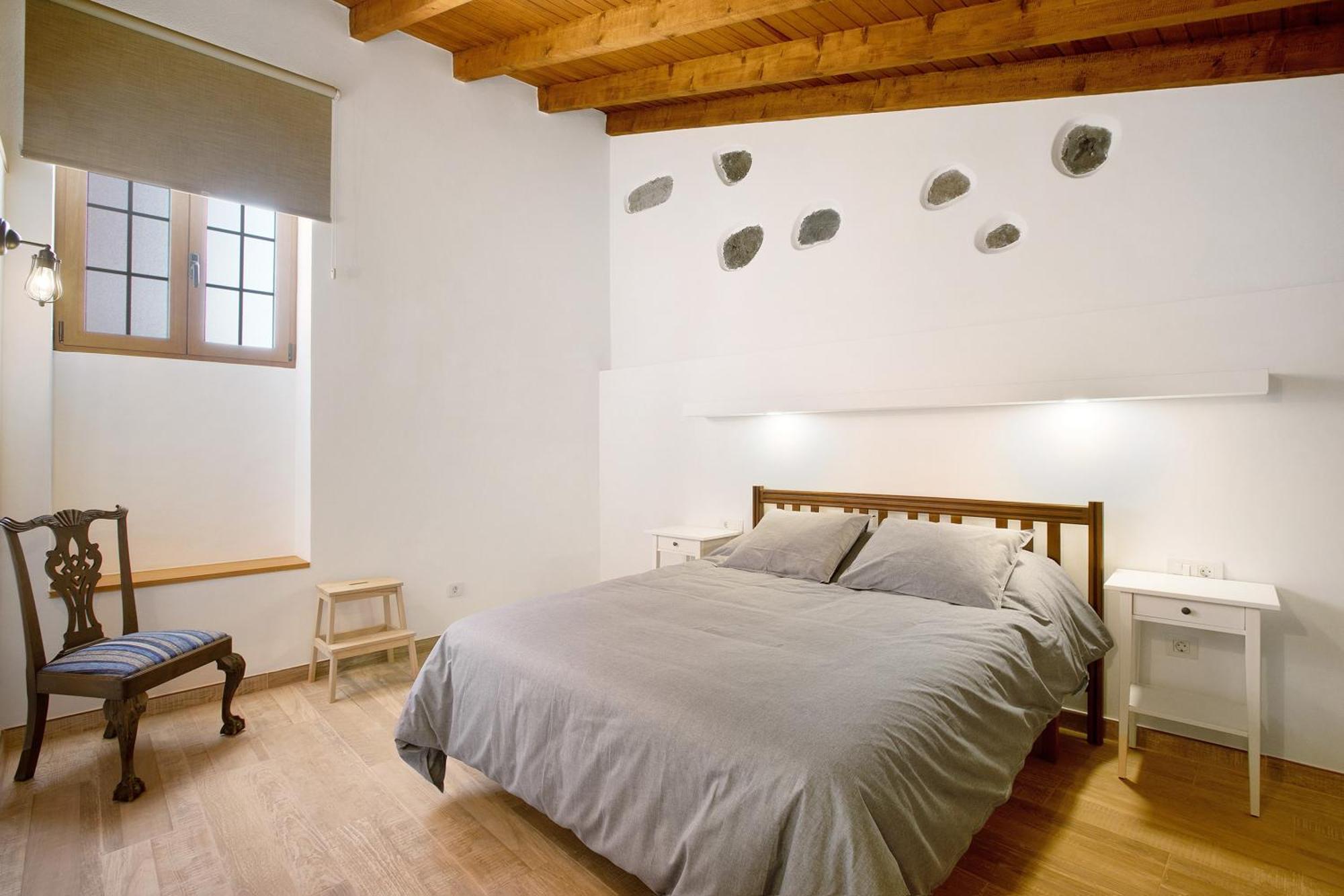 Ferienhaus Casa Marhec Tacoronte